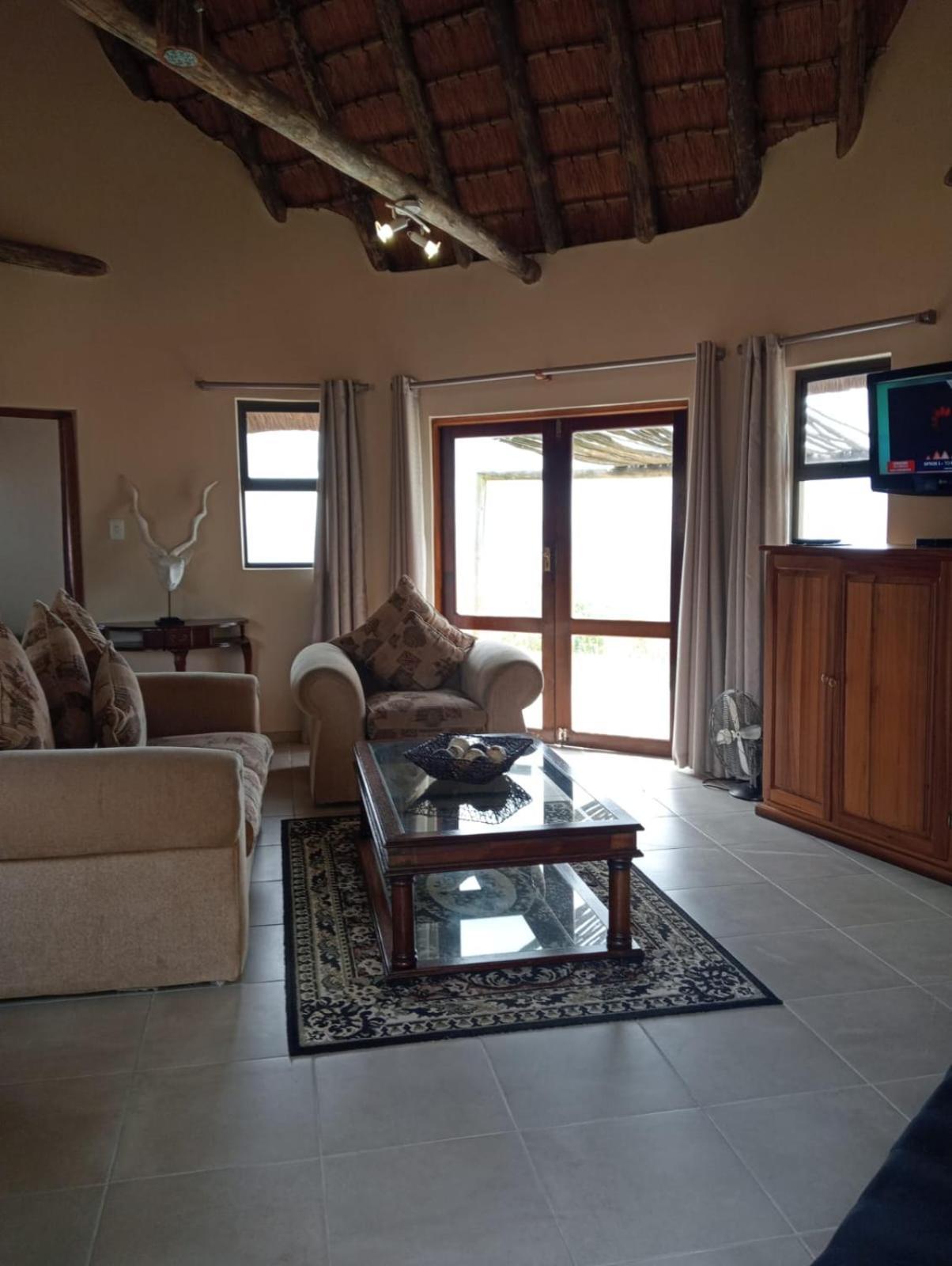 Villa Phezulu Safari Park Botha's Hill Exterior foto
