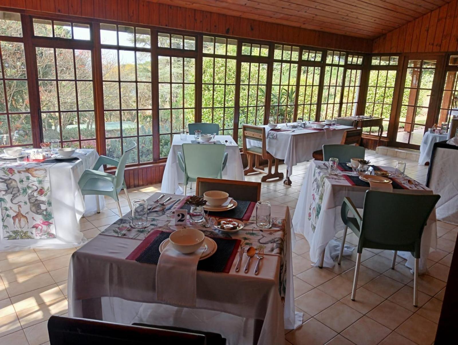 Villa Phezulu Safari Park Botha's Hill Exterior foto