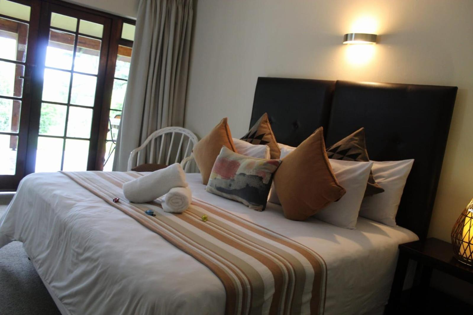 Villa Phezulu Safari Park Botha's Hill Exterior foto